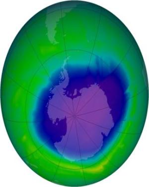 World Ozone Day celebrations